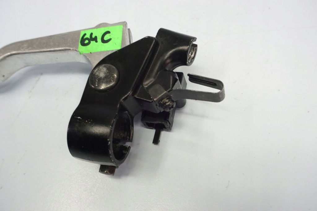 SUZUKI GSX-R 600 750 K8 K9 L0 ΛΕΙΤΟΥΡΓΙΑ ΣΥΜΠΛΕΚΤΗ + ΣΤΡΟΦΗ Product image