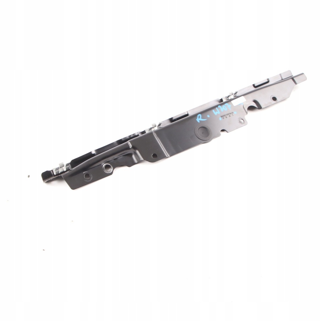 Mercedes W207 Ράγα παραθύρου πίσω δεξιά A2076390643 Product image