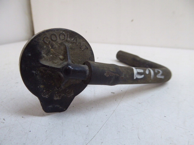 COROLLA E12 ΚΑΠΑΚΙ ΔΙΑΣΤΑΣΕΩΝ 1.6 16V Product image