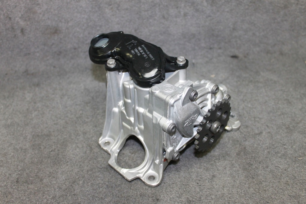 BMW MINI F56 F60 F40 F45 G30 G05 1.8D 2.0D 2.5D B47D20B B47C20B ΑΝΤΛΙΑ ΛΑΔΙΟΥ Product image