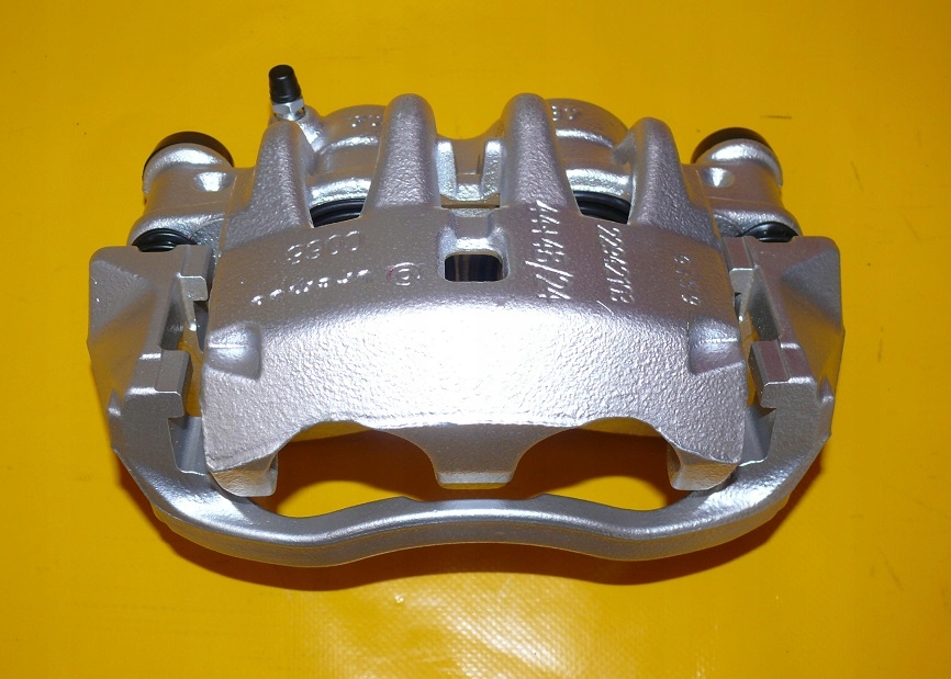 Δαγκάνα ΔΕΞΙΑ ΜΠΡΟΣΤΑ CITROEN JUMPER III 06- 280/24 Product image