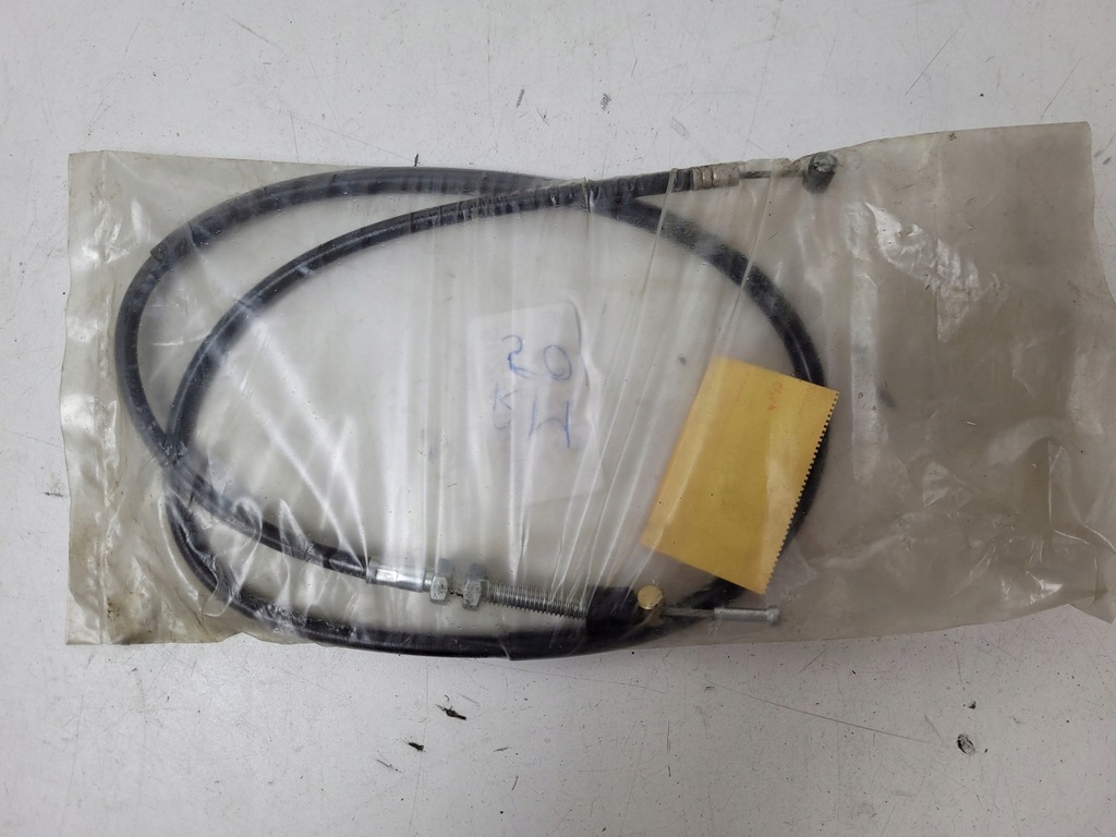 SUZUKI RM 50 78-81 ΚΑΛΩΔΙ ΜΠΡΟΣΦΡΕΝΟΥ Product image