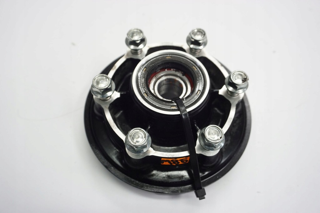 KAWASAKI Z-900 20- ΠΙΣΩ ΤΡΟΧΟ + ΛΑΣΤΙΧΟ Product image