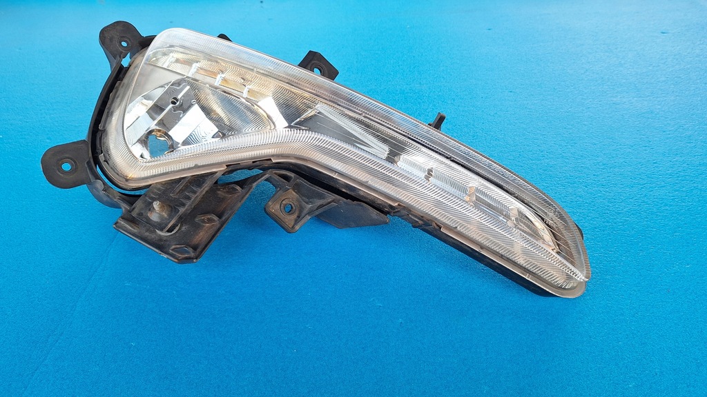 Kia Sportage III Halogen μπροστά δεξιά Product image