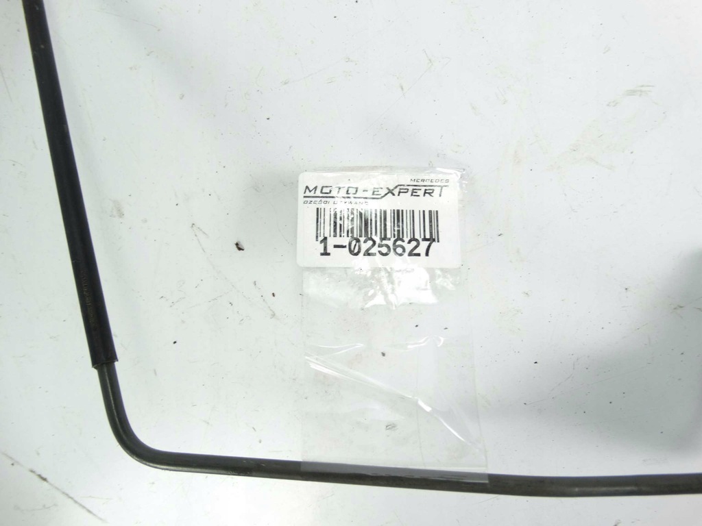 ΣΩΛΗΝΑ ΥΔΡΑΥΛΙΚΟΥ ΥΓΡΟΥ Toyota Yaris Verso Product image