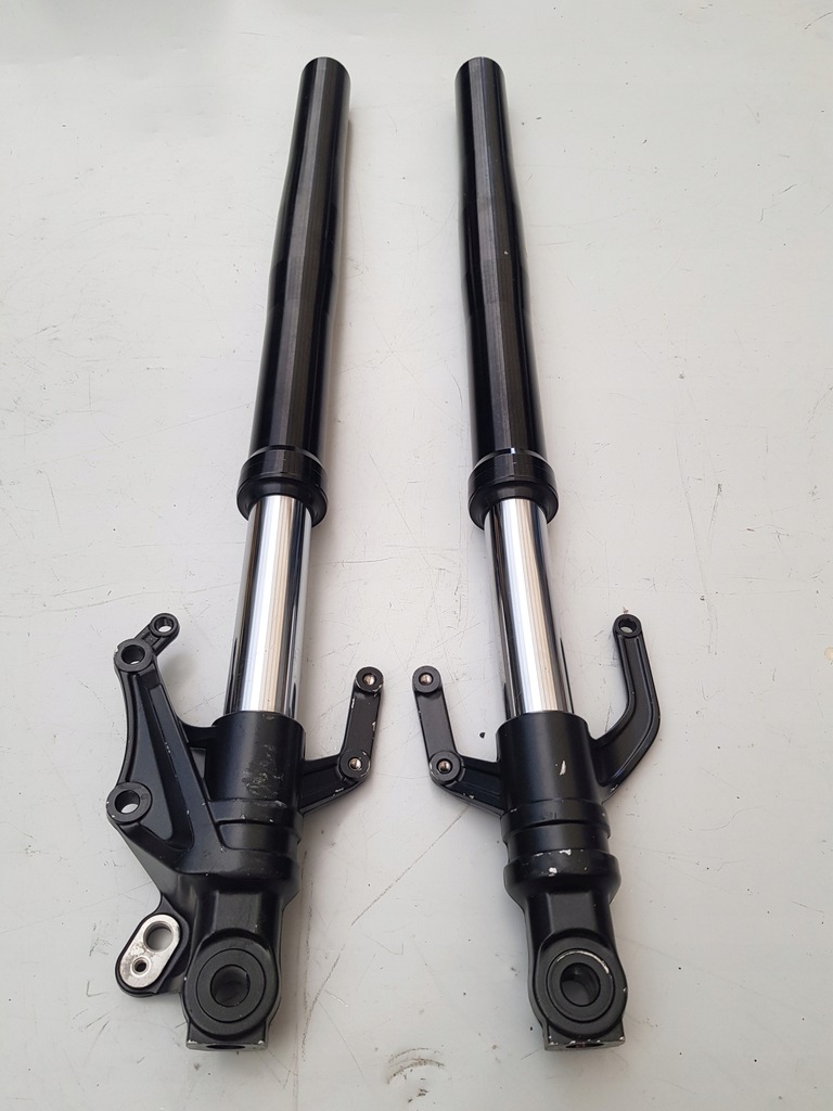 Leag Laga Lag Yamaha Yzf R3 R25 MT-03 22-25 Suspension 2022-2025 Product image
