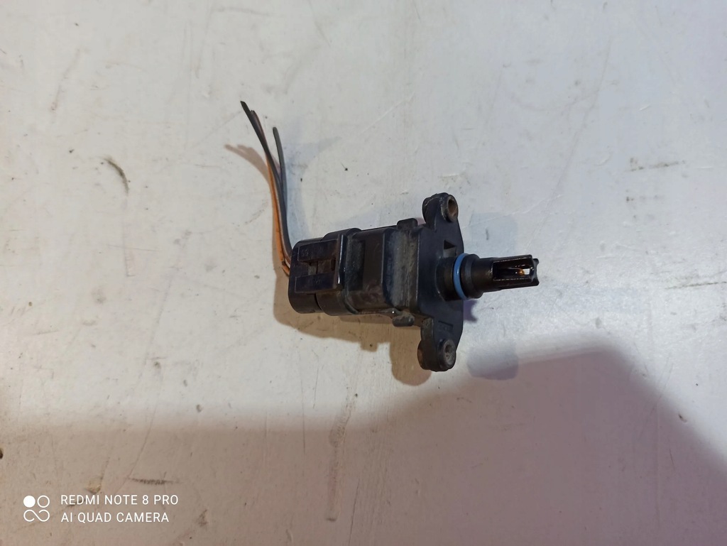 Saab 9-3 Ver2 2004 Αισθητήρες πίεσης πολλαπλής (MAP) Product image