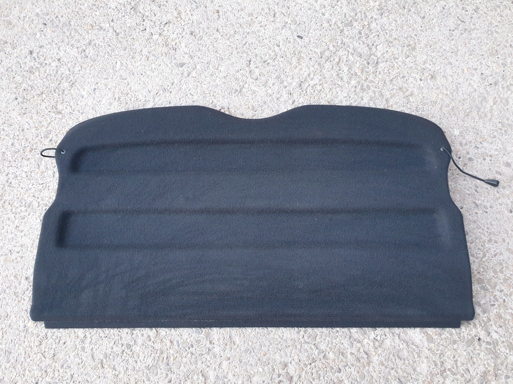Πίσω ράφι Citroen C4 B7 II 2010- 96874780ZDZ Product image