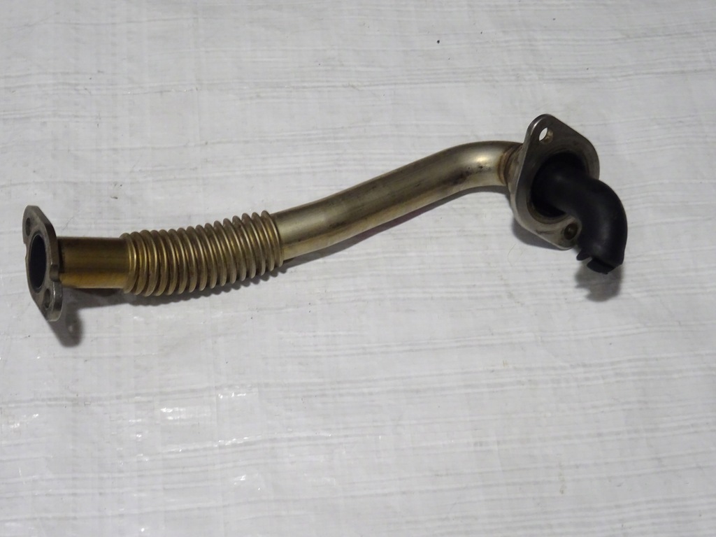 ΣΩΛΗΝΑ ΕΞΑΤΜΙΣΗΣ EGR VALVE VW TOURAN I 1 1T0 03-06 1.6 FSI BAG 03C131521T Product image