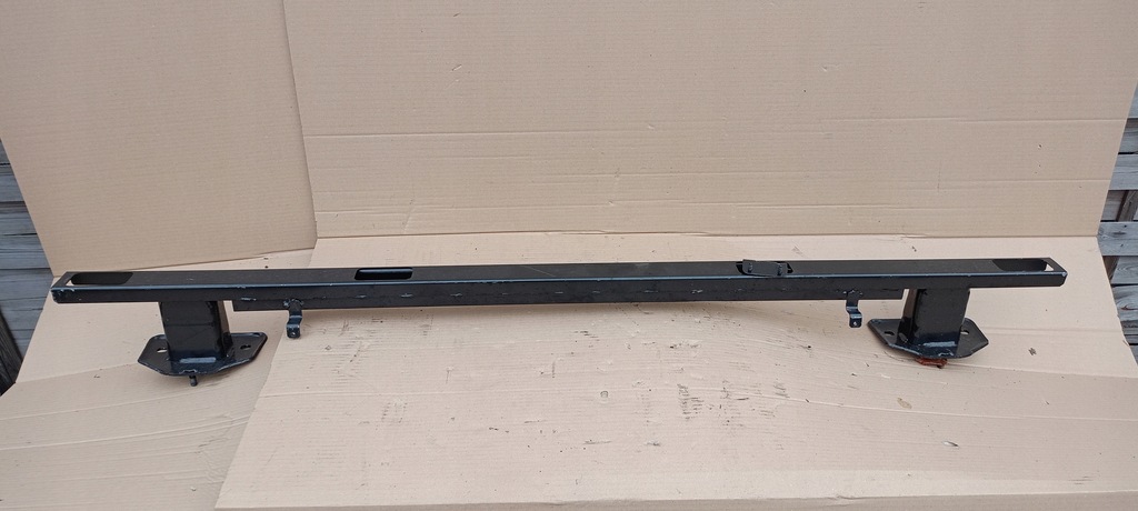 Πίσω ακτίνα Fiat Ducato Peugeot Boxer Citroen Jumper Lift 14-23ROK Original Product image