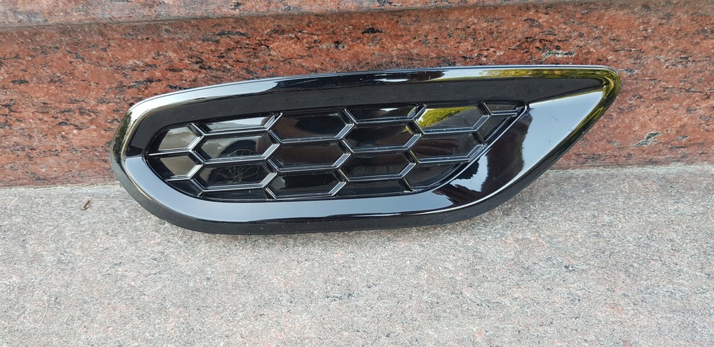 ΚΑΛΥΜΜΑ ΠΡΟΦΥΛΑΚΤΗΡΙΟΥ FORD MONDEO MK5 ST LINE ΠΙΣΩ L R Product image