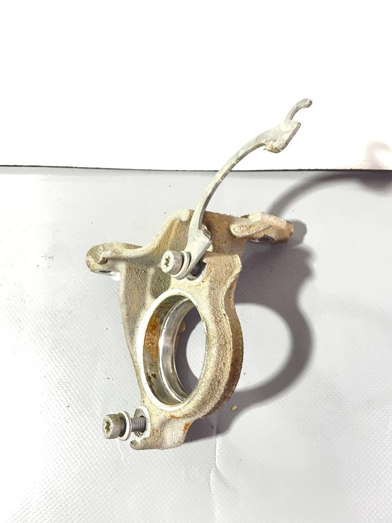 ΣΤΗΡΙΞΗ ΜΟΛΥΒΔΙΟΥ ΒΑΣΗ ΑΞΟΝΑ PEUGEOT CITROEN 1.6 HDI - 9678074180 Product image