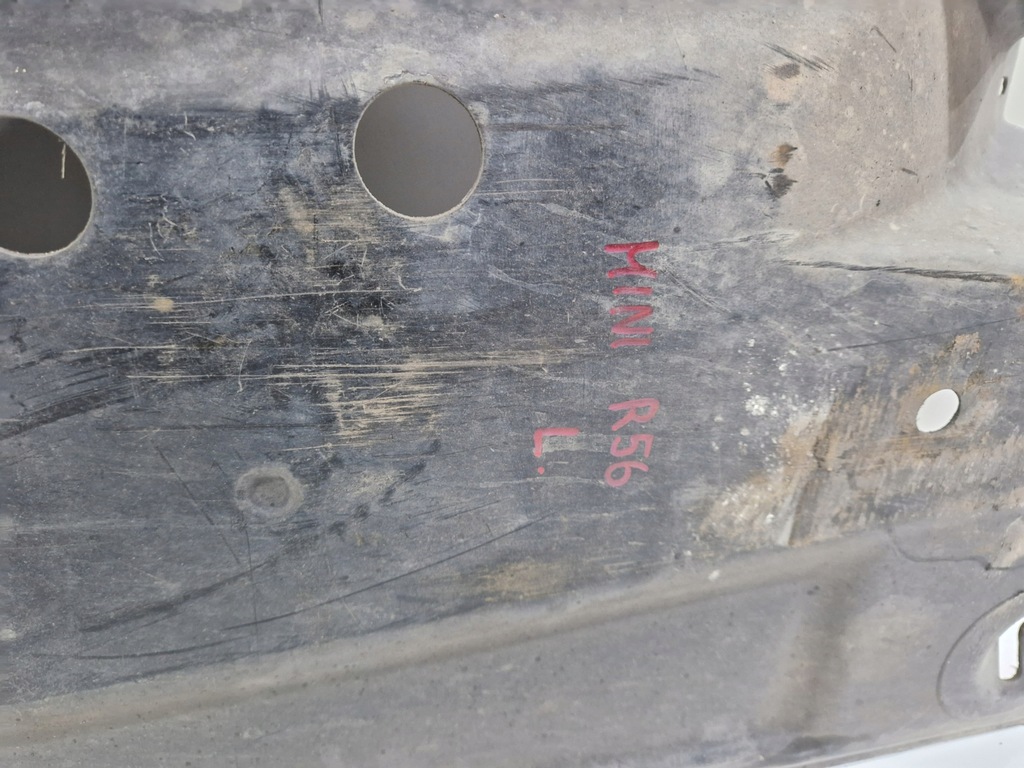 ΚΑΛΥΜΜΑ, ΠΙΝΑΚΑ ΣΑΣΙ, ΑΡΙΣΤΕΡΟ, MINI R56 Product image