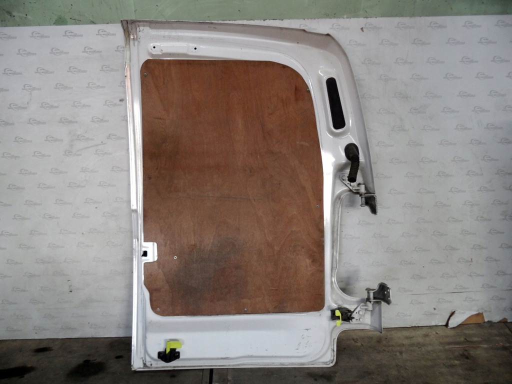 Citroen Berlingo II ανυψωτική πόρτα 15R αριστερά πίσω Product image