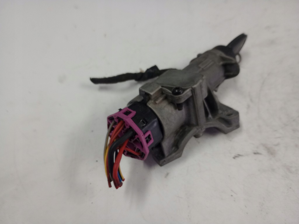 Διακόπτης ανάφλεξης Audi 4B0905851C Europe Product image
