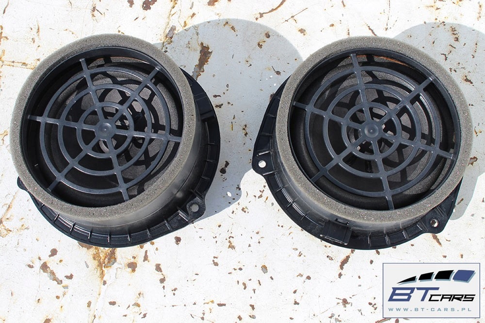 Audi A8 Ηχείο ηχείων + Ενισχυτής 4G0035223B BOSE 4H 4H0 4H035397 4H00 Product image