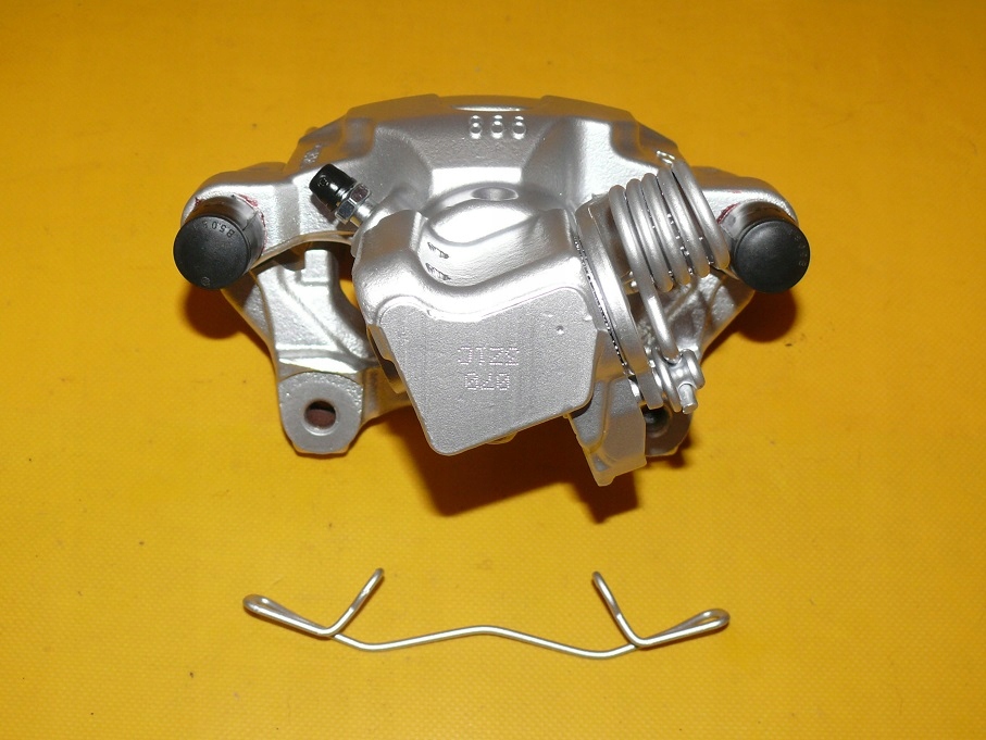 ΣΦΙΚΤΗΡΑ ΔΕΞΙ ΠΙΣΩ HONDA CIVIC IX 276/10 11-16 Product image