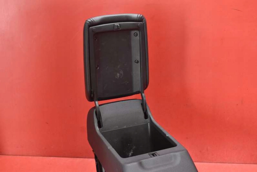 ΚΕΝΤΡΙΚΟ ΒΡΑΧΙΟΝΙΟ ΤΟΥΝΕΛ EU 12790310 SAAB 9-3 93 2 II LIFT 07-11 Product image