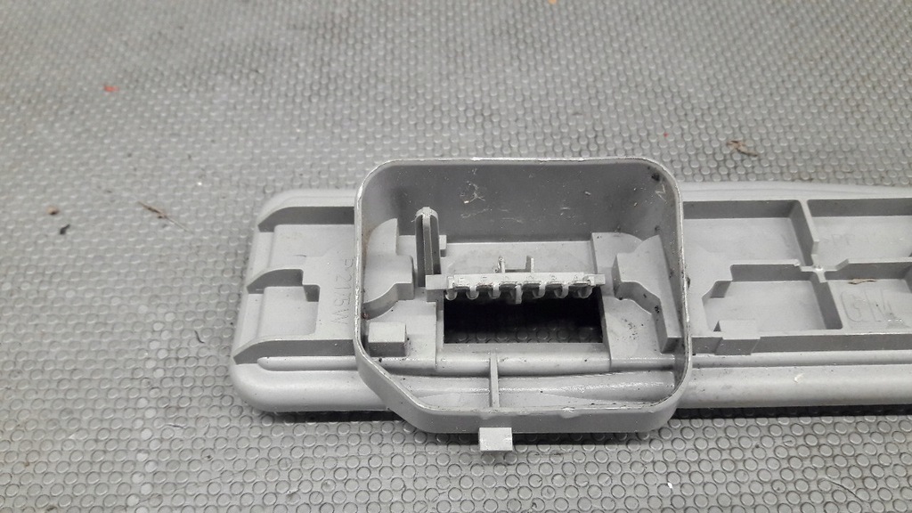 393204 ένθετο πίσω δεξιό φωτιστικό ASTRA G KOMBI Product image