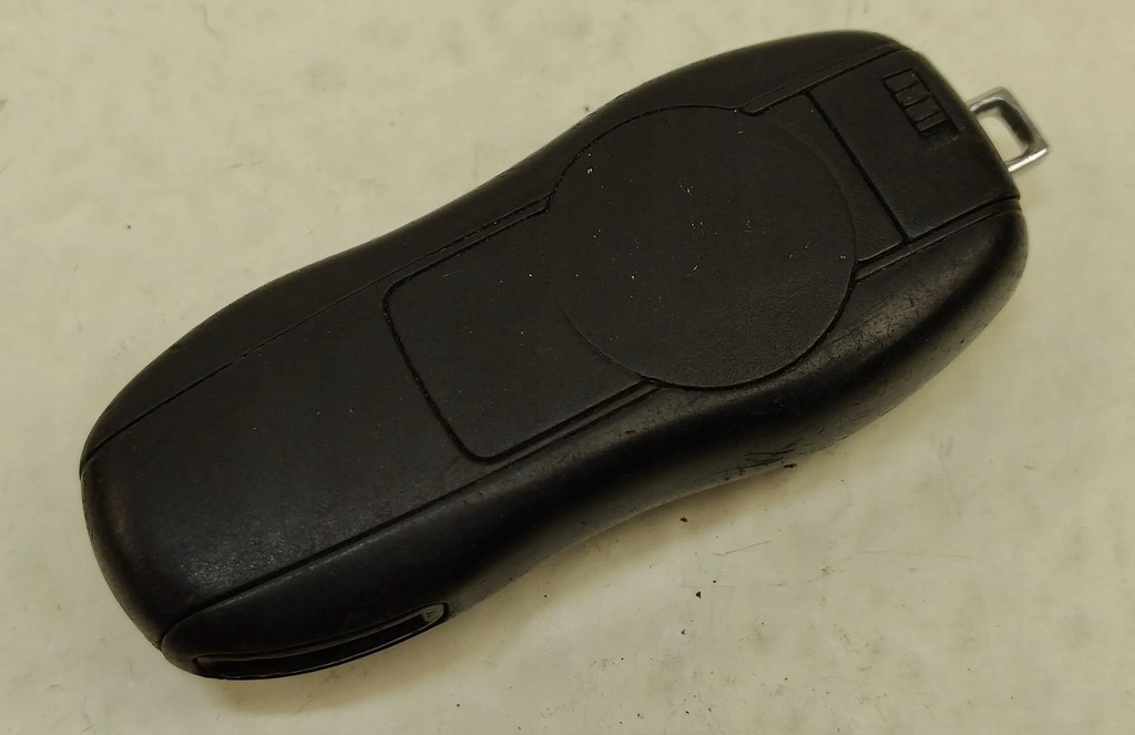 PORSCHE PANAMERA 970 09-13 REMOTE KEY 97063724302 Product image