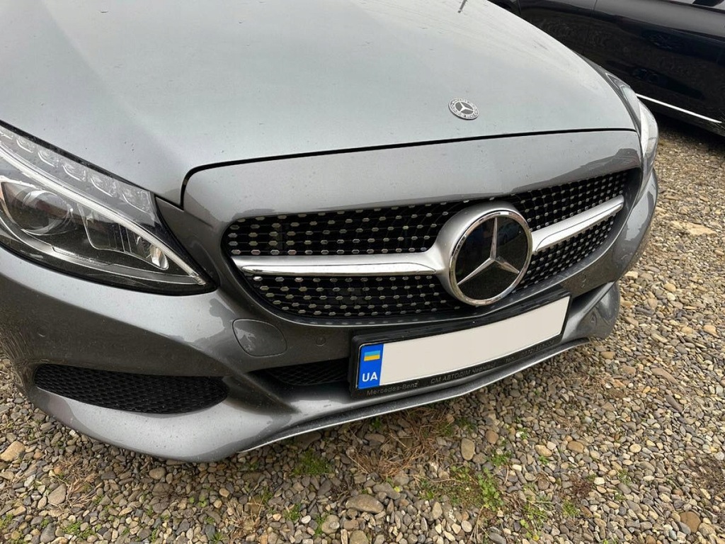 Mercedes W205 C-Class (14-18) Πλήρης απόδοση LED σετ EU ΣΥΝΕΡΓΑΣΙΑ κάτω από το H7 Product image