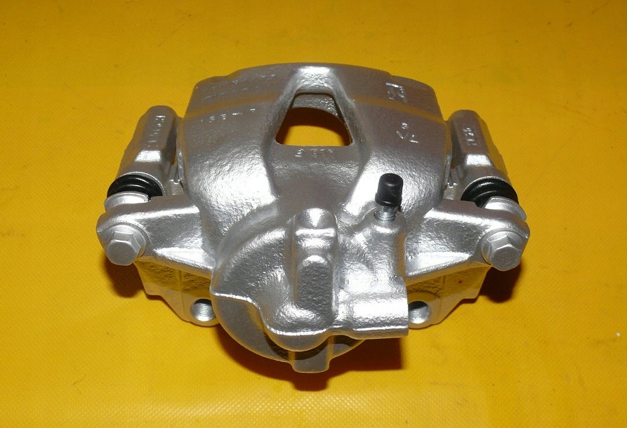 ΣΦΙΚΤΗΡΑ ΔΕΞΙ ΜΠΡΟΣ FIAT GRANDE PUNTO EVO 257/22mm Product image