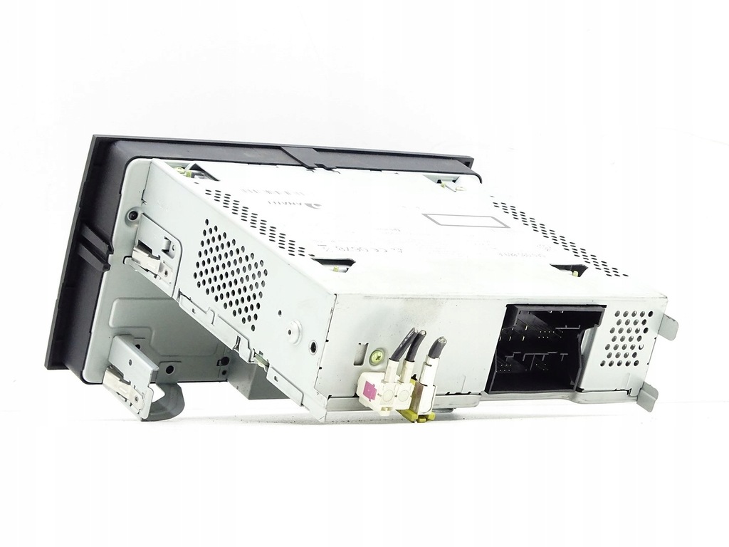 Ραδιοφωνικό κάθισμα CD Leon III 5F 5F0035869A Product image