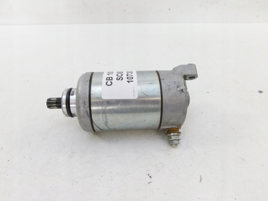 HONDA CB 1000 SC60 ΕΚΚΙΝΗΣΗ Product image