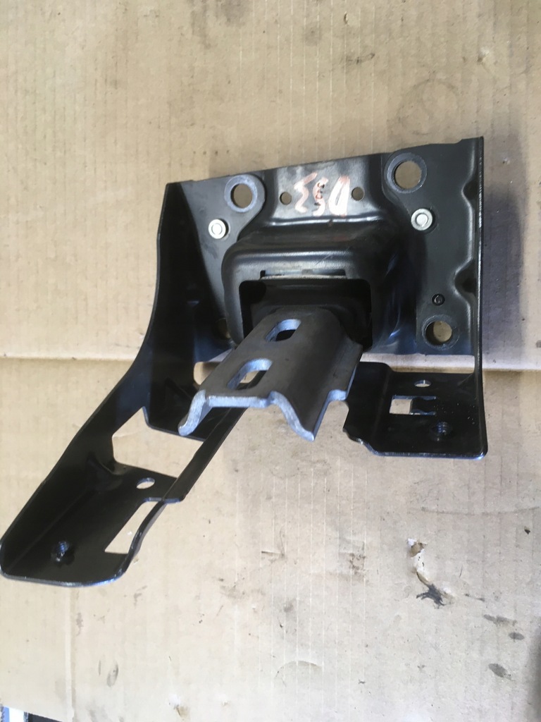 ΚΙΝΗΤΗΡΑΣ CITROEN DS3 1.6 VTI MOUNT PAW Product image