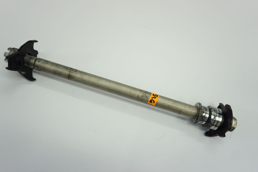 KAWASAKI NINJA 650 17-19 AXLE ΠΙΣΩ ΑΞΟΝΑΣ Product image