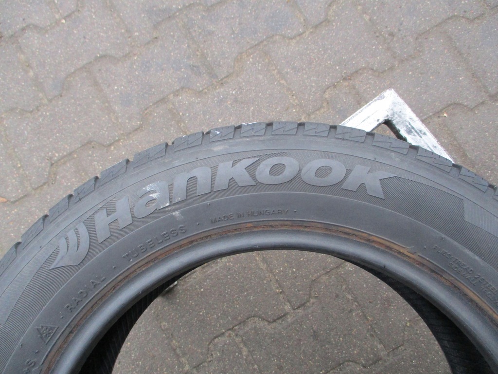 175/65R15 Hankook Icebear W440 Product image