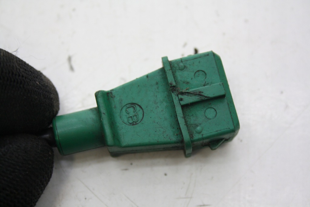 ΑΙΣΘΗΤΗΡΑΣ ΘΕΣΗ ΣΤΡΟΦΑΛΟΥ ALFA ROMEO 166 156 2.5 3.0 V6 0261210163 Product image
