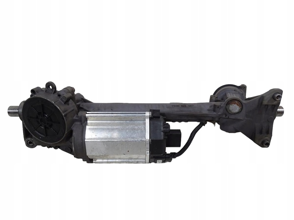 Maglownica Wspomaganie Elektryczne A3 8P Octavia II Golf V Jetta III Europa Product image