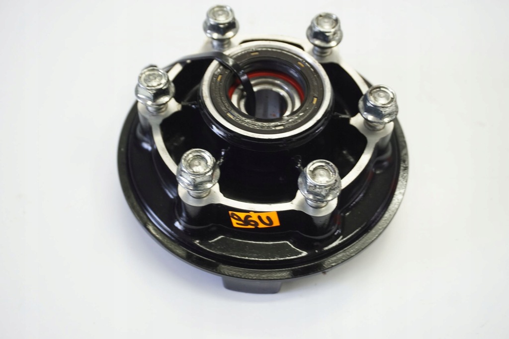 KAWASAKI Z-900 20- ΚΛΕΙΔΩΜΑ ΠΙΣΩ ΤΡΟΧΟΥ + ΛΑΣΤΙΧΟ Product image