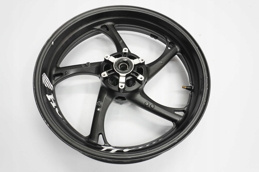 HONDA CB 600 F HORNET PC41 07-12 ΜΠΡΟΣΤΙΝΗ ΖΑΝΤΑ Product image