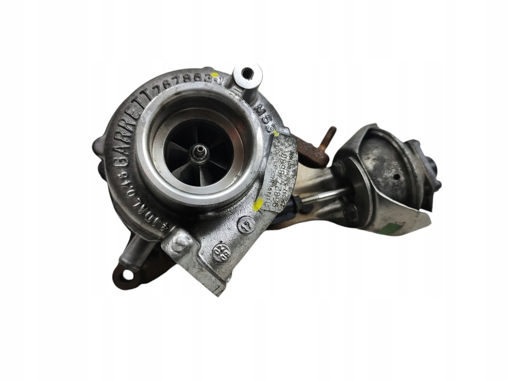 ΣΤΡΟΒΙΒΟΛΙΣΤΗΣ CITROEN PEUGEOT 2.0 HDI RHF RHR RHJ 9682778680 Product image