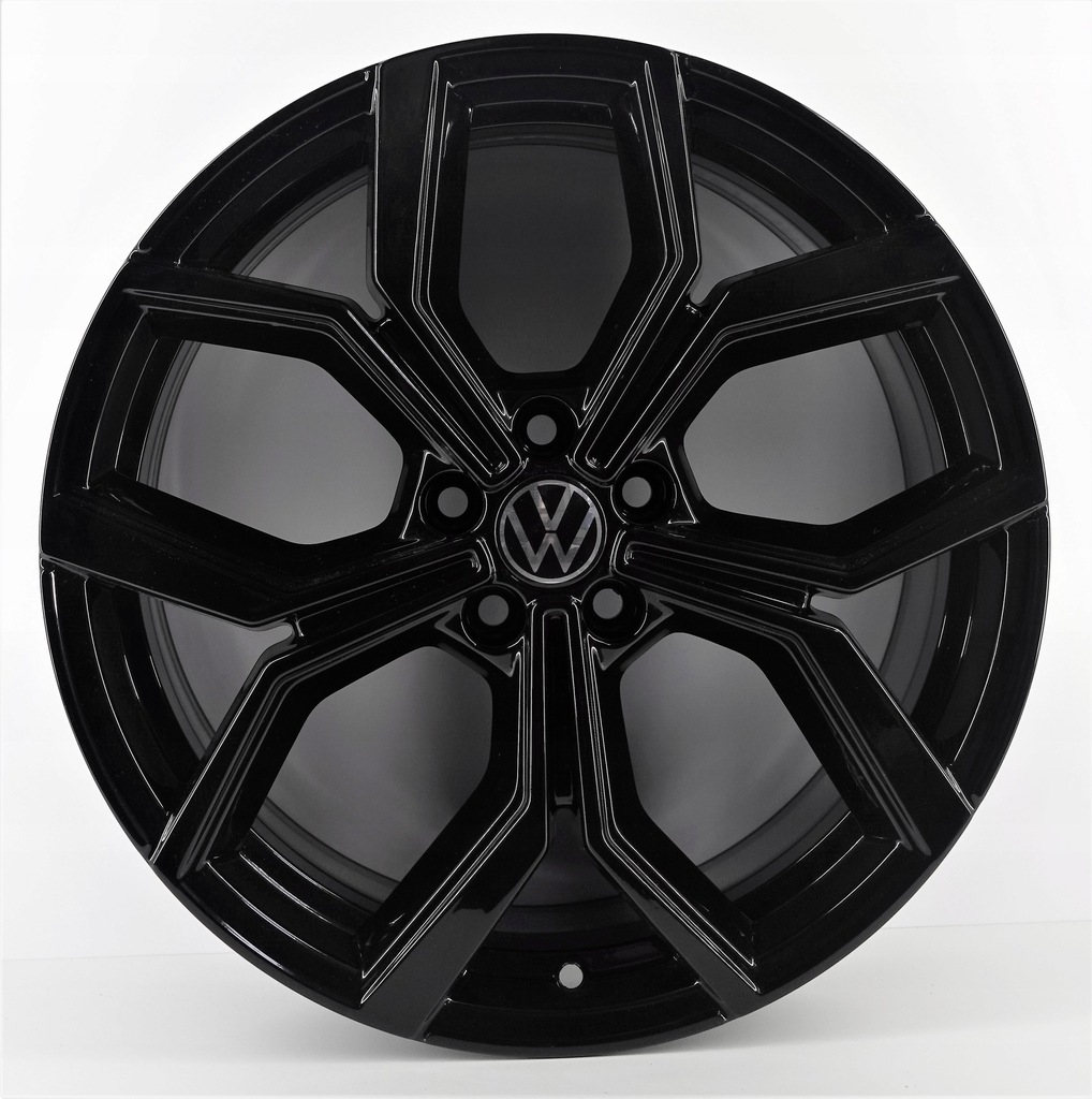 VW POLO R-LINE 2G0 ΖΑΝΤΕΣ 18 INCHES 7.5J 2G0601025AQ Product image