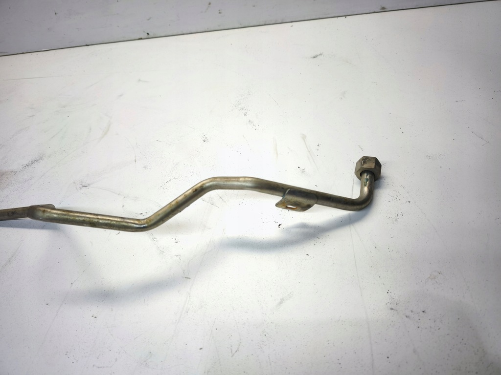 Audi A4 B8 A5 8T 2.7 TDI 8K0317818BN Κιβώτιο λαδιού Product image