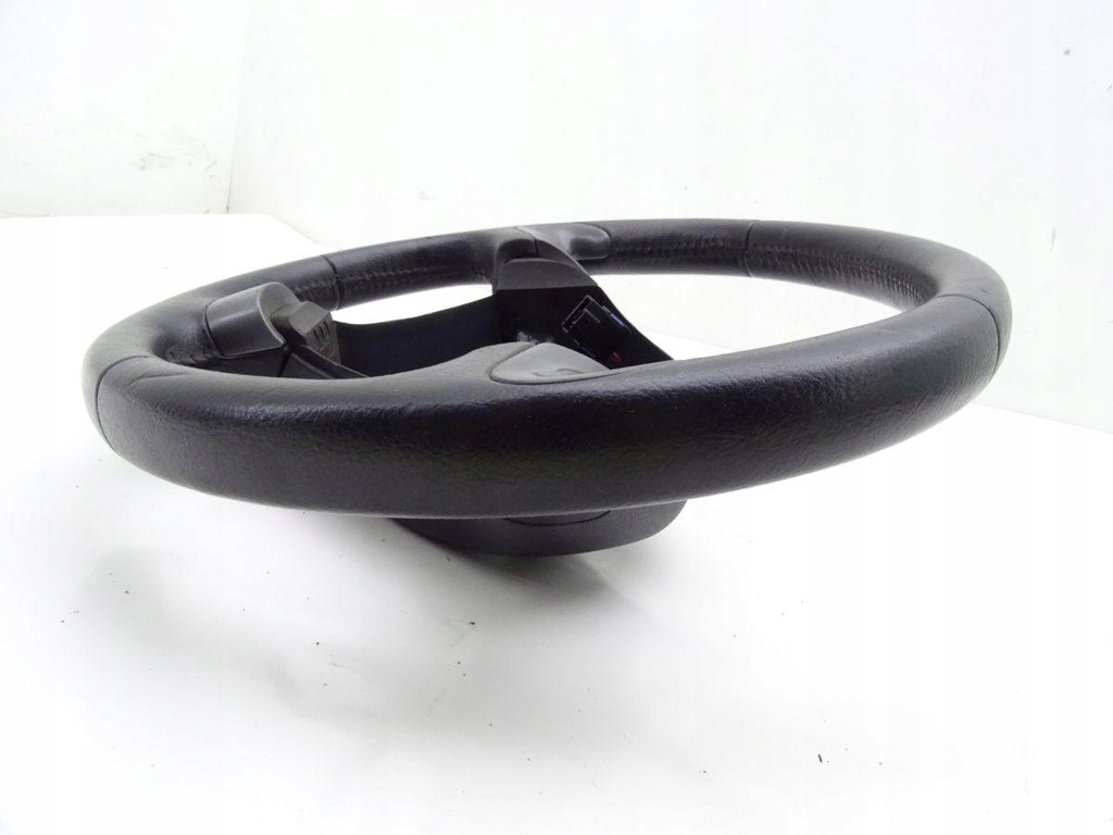 PEUGEOT 407 04-11 ΔΕΡΜΑΤΙΝΟ ΤΙΜΟΝΙ 9662198577 Product image