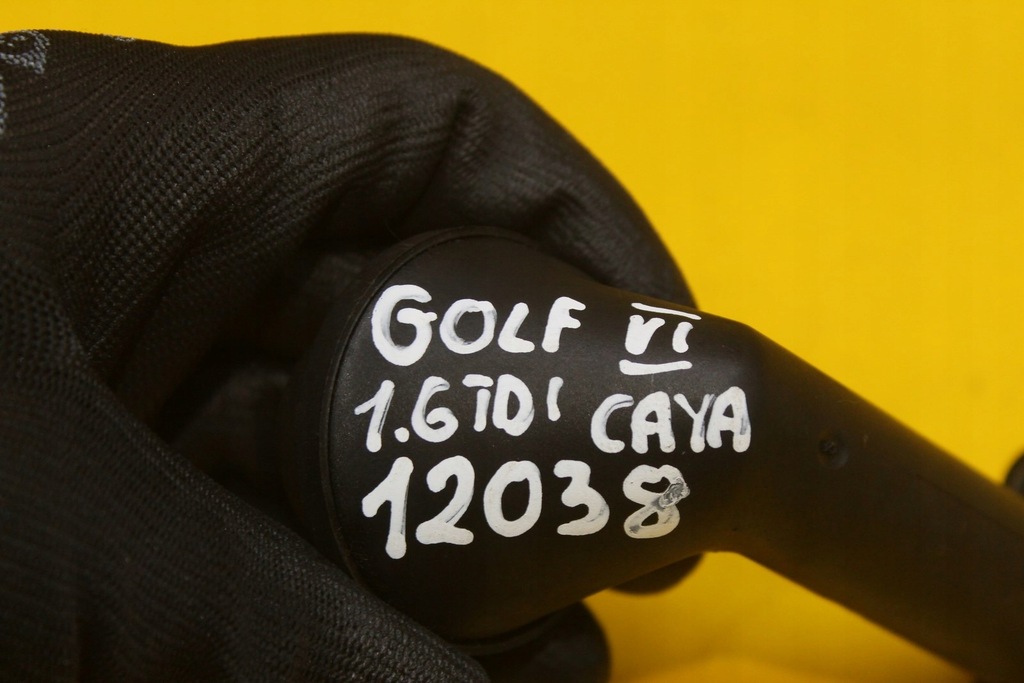 DRAG OIL 038115251F A3 8P GOLF VI 1.6 TDI CAYA Product image