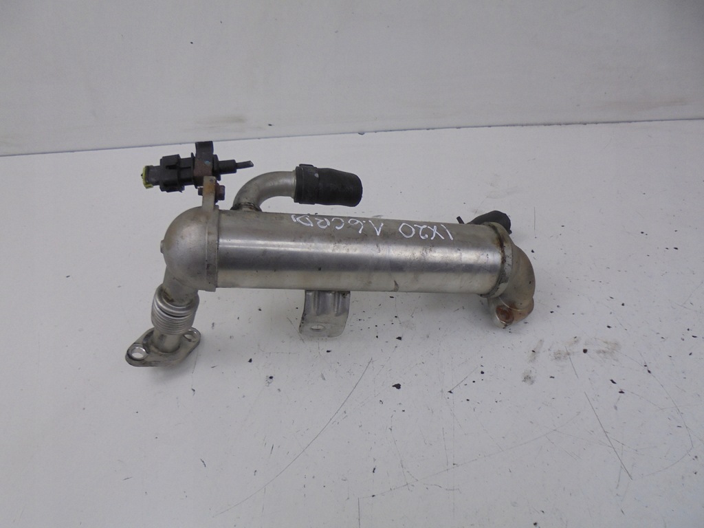 ΨΥΚΤΗΣ ΚΑΥΣΑΡΙΩΝ EGR 28416-2A730 HYUNDAI IX20 1.6 CRDI Product image