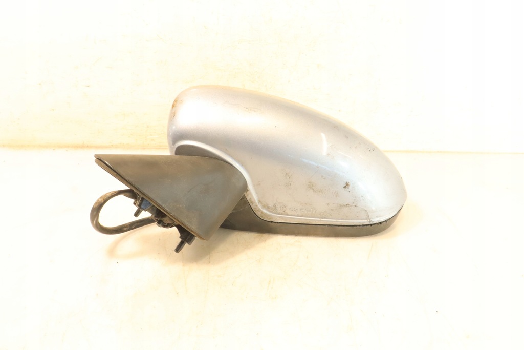 Αριστερά καθρέφτης Opel Corsa D Z163 Product image