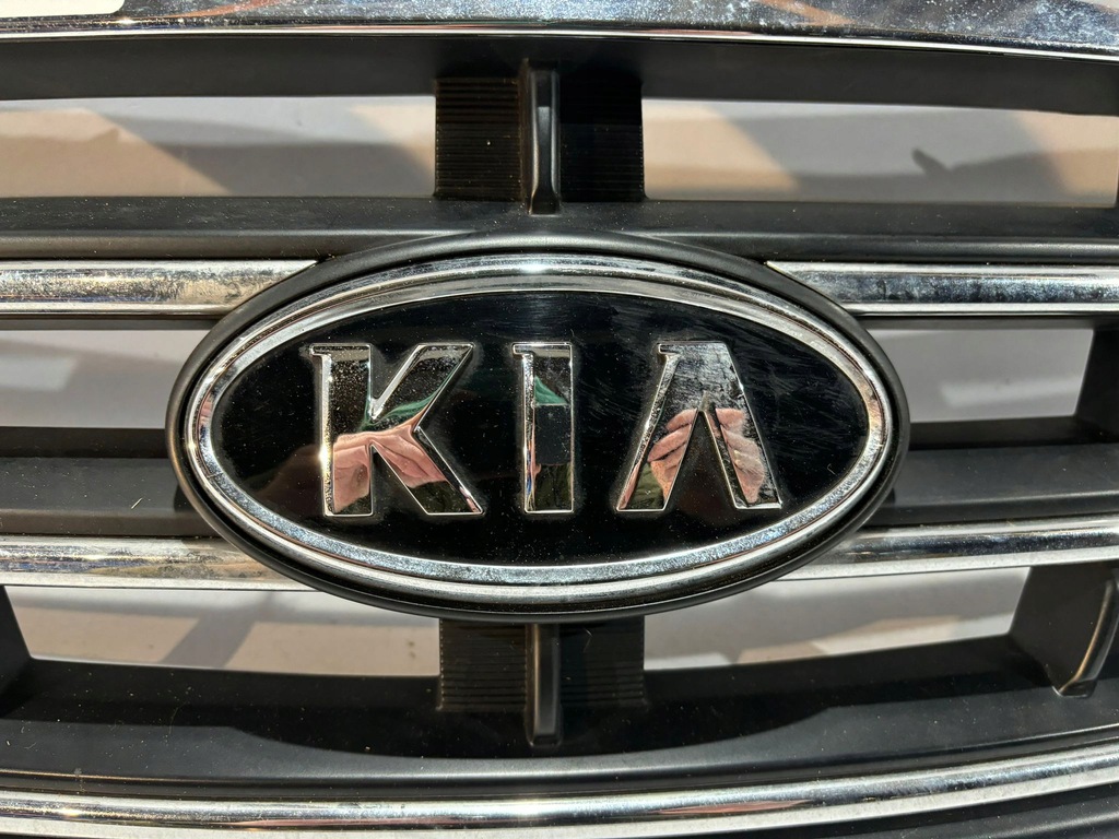 Γκριλ KIA SORENTO I LIFT Μάσκα ψυγείου - 16480 Product image