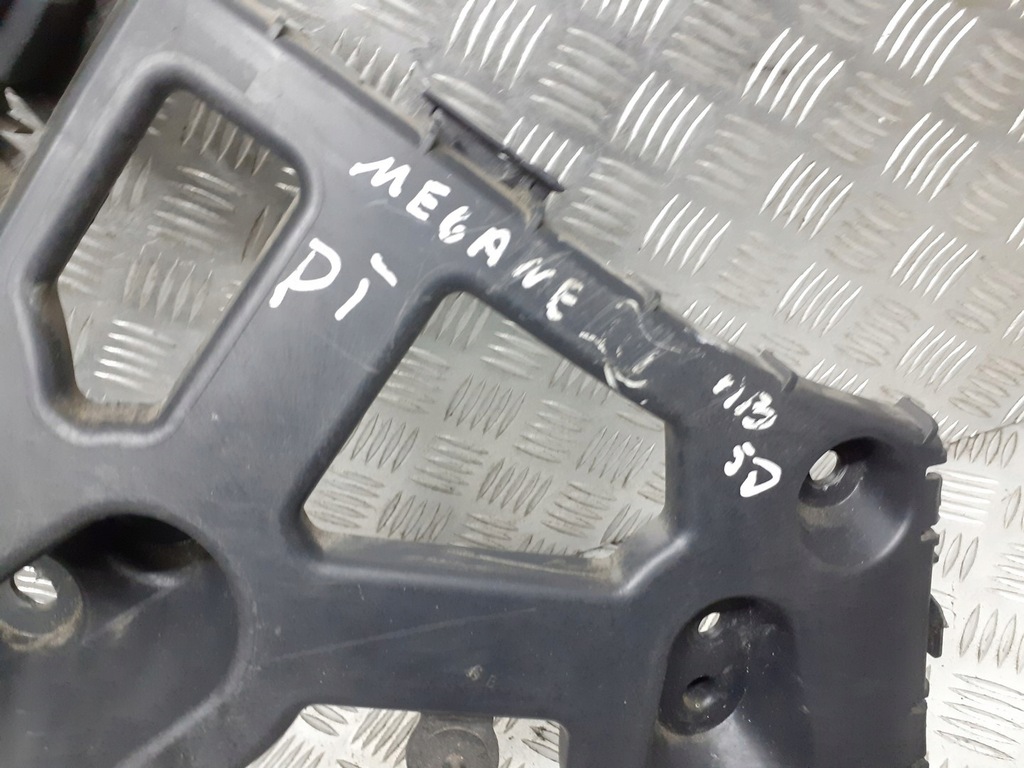 ΠΡΟΦΥΛΑΚΤΗΡΑΣ SLIDE ΔΕΞΙ ΠΙΣΩ RENAULT MEGANE III HB Product image