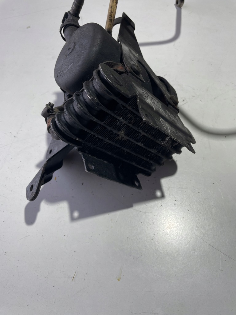 ΦΙΛΤΡΟ ΨΥΚΤΗ ΚΑΥΣΙΜΟΥ BMW E46 2.0 136HP 2247411 Product image
