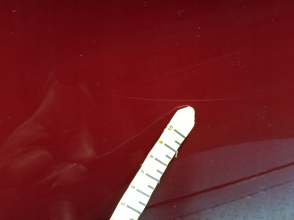 MERCEDES CLS W218 COMBI LIFT ΠΟΡΤΑ ΠΙΣΩ ΑΡΙΣΤΕΡΑ 996 Product image