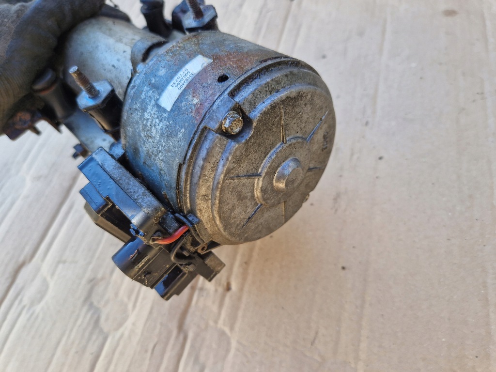 COMPRESSOR HYDRO ΑΝΤΛΙΑ CITROEN C5 III X7 2.0 HDI 9654068680 Product image