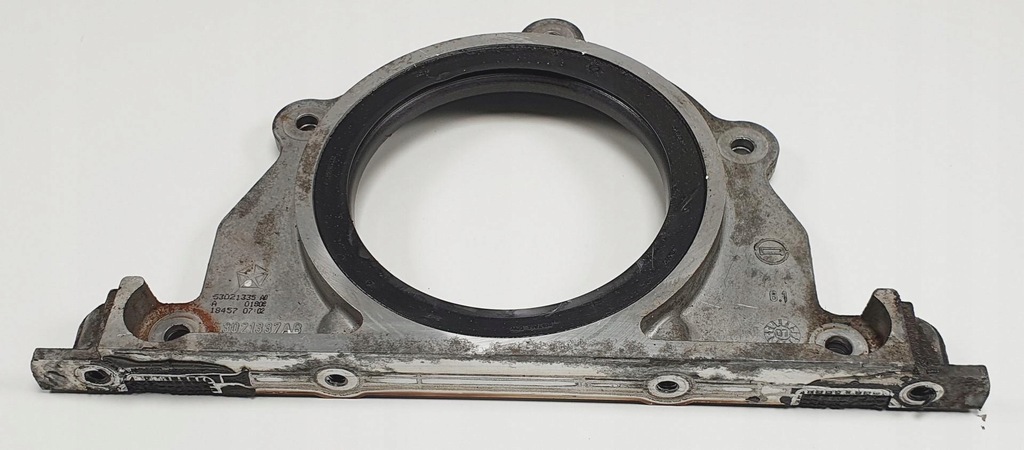 ΤΣΙΜΟΥΡΓΙΑ ΑΞΟΝΑ CHRYSLER 300C DODGE RAM 1500 5.7 Product image