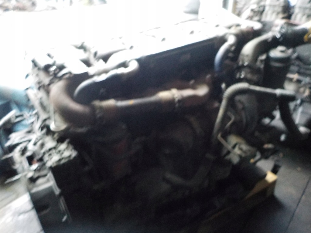 SCANIA R ENGINE 440 XPI Product image