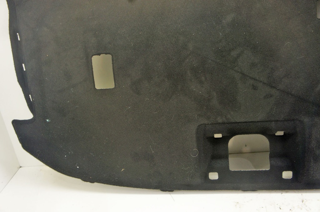 SX353 Toyota Corolla E21 XII Sedan Trunk Shelf Product image